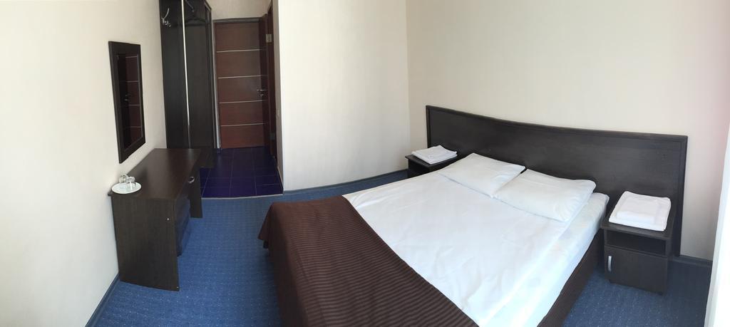 Hotel Marmaris Adler Room photo